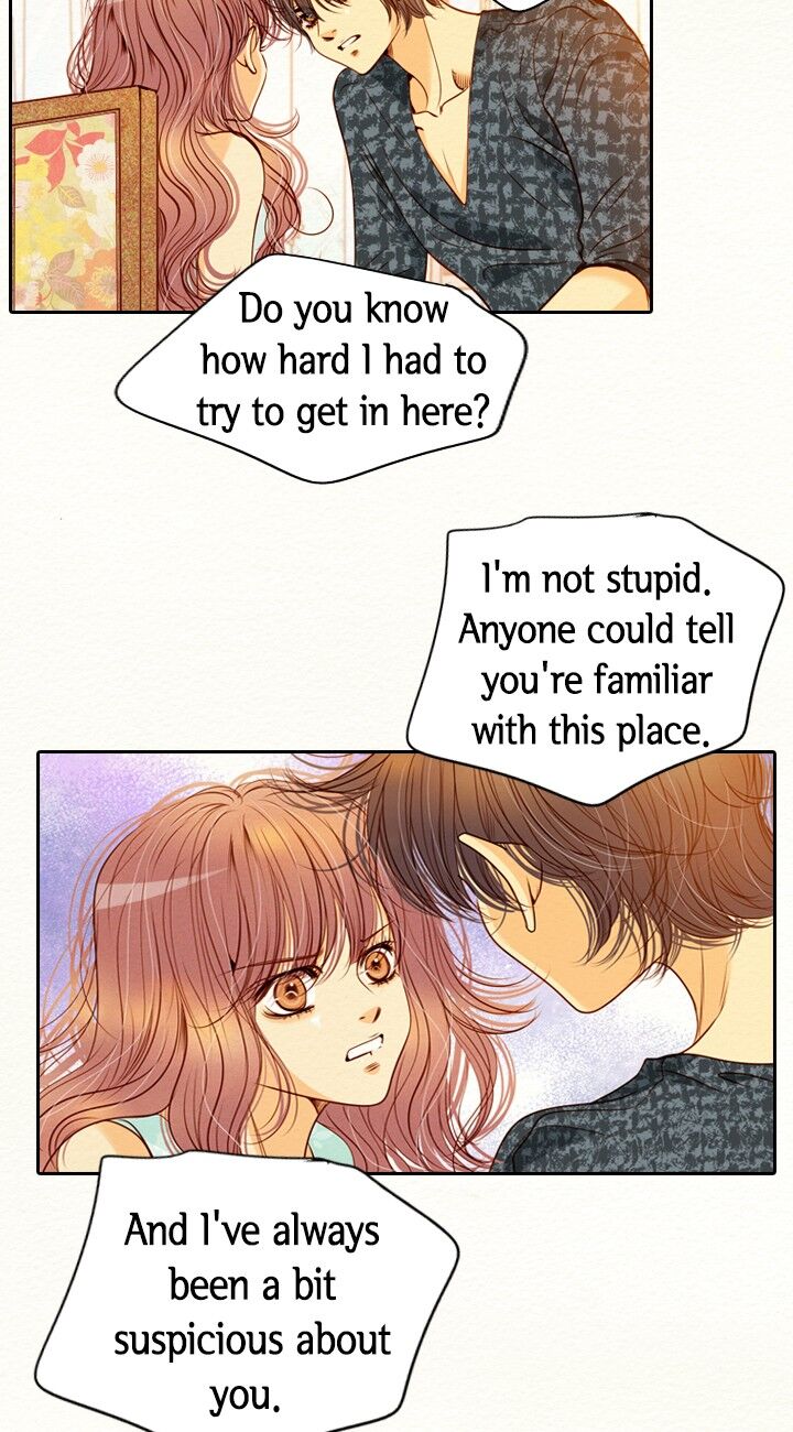 Witch Workshop Ch.081