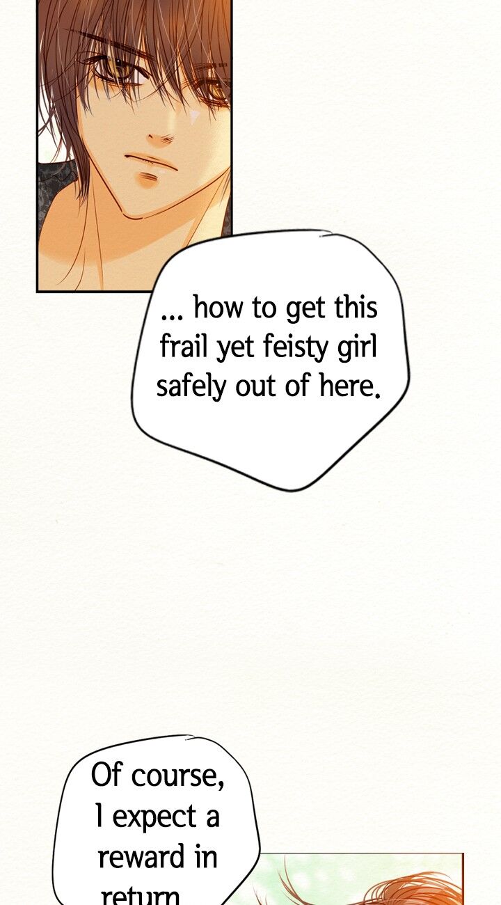 Witch Workshop Ch.081