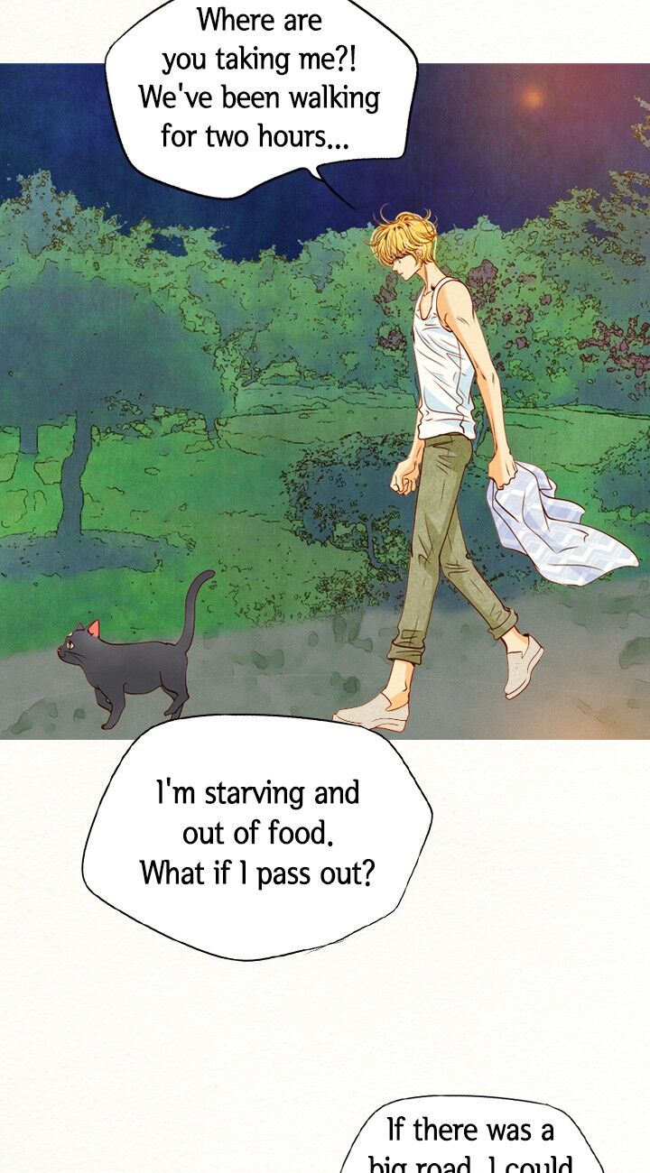 Witch Workshop Ch.082