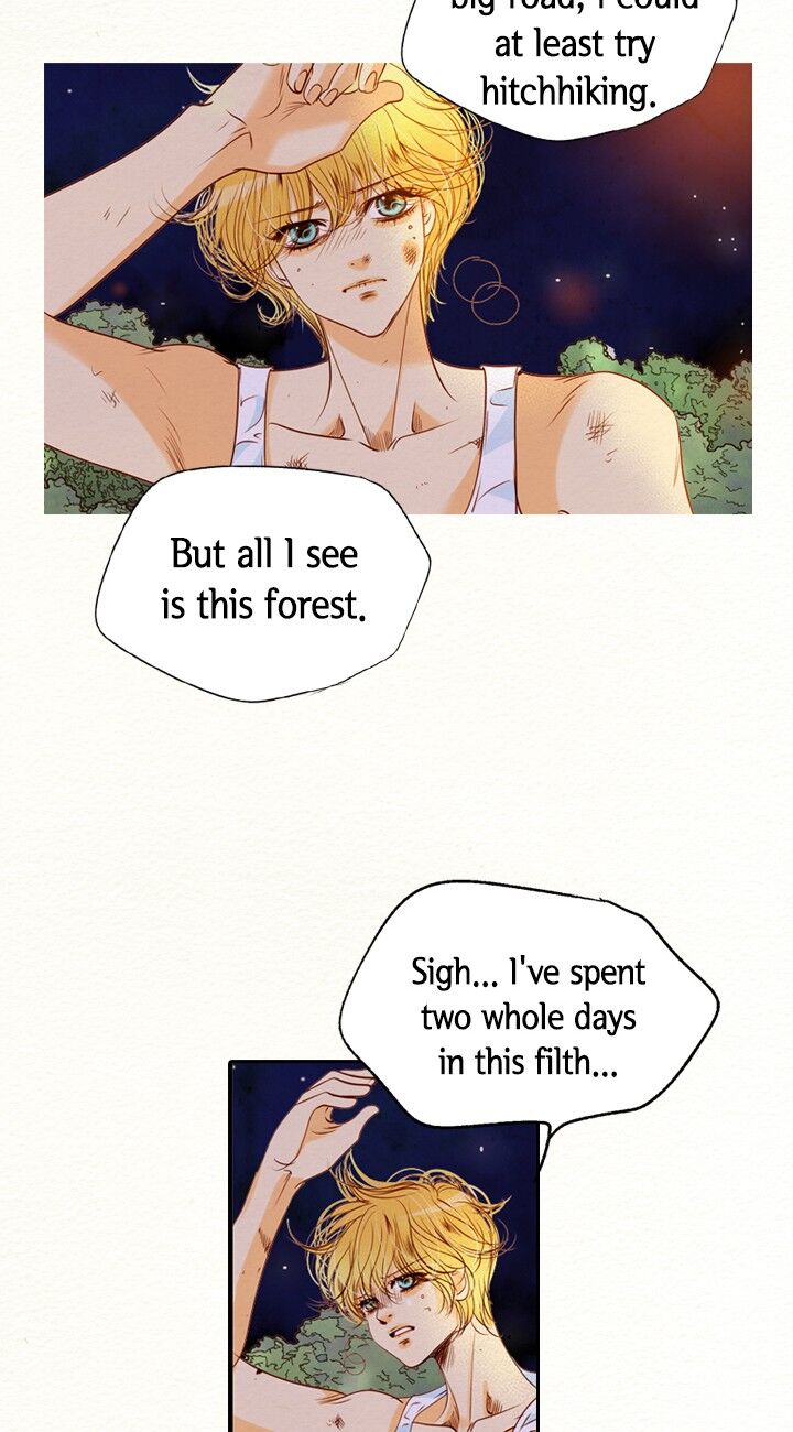 Witch Workshop Ch.082