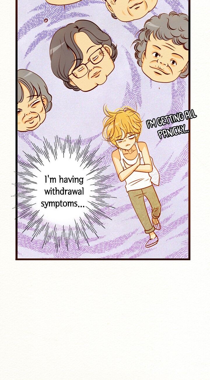 Witch Workshop Ch.082