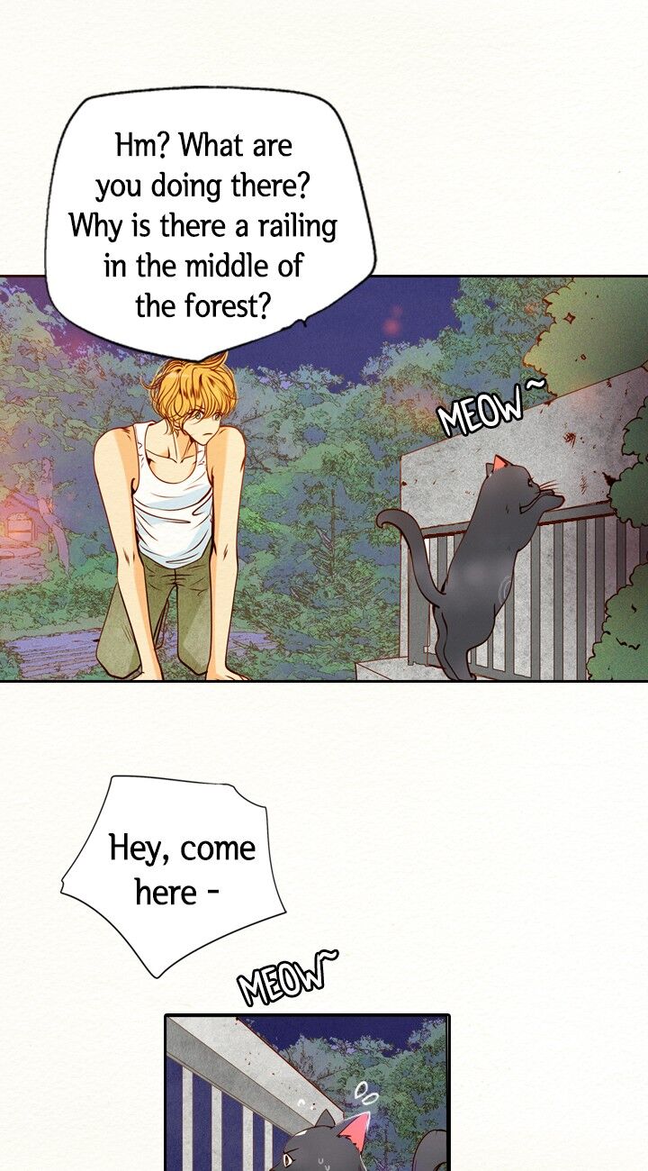 Witch Workshop Ch.082