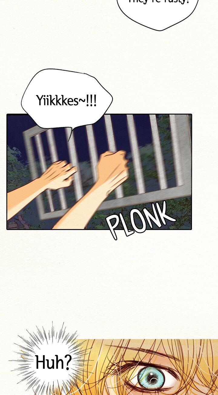 Witch Workshop Ch.082