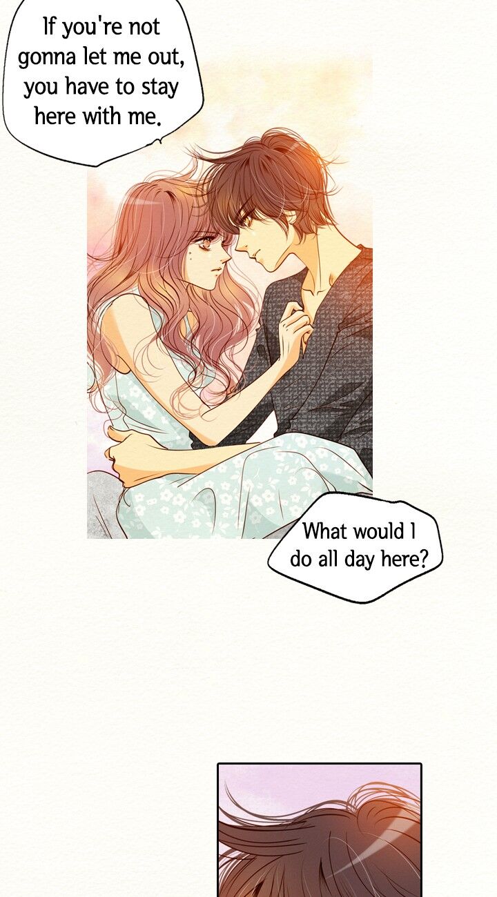 Witch Workshop Ch.082