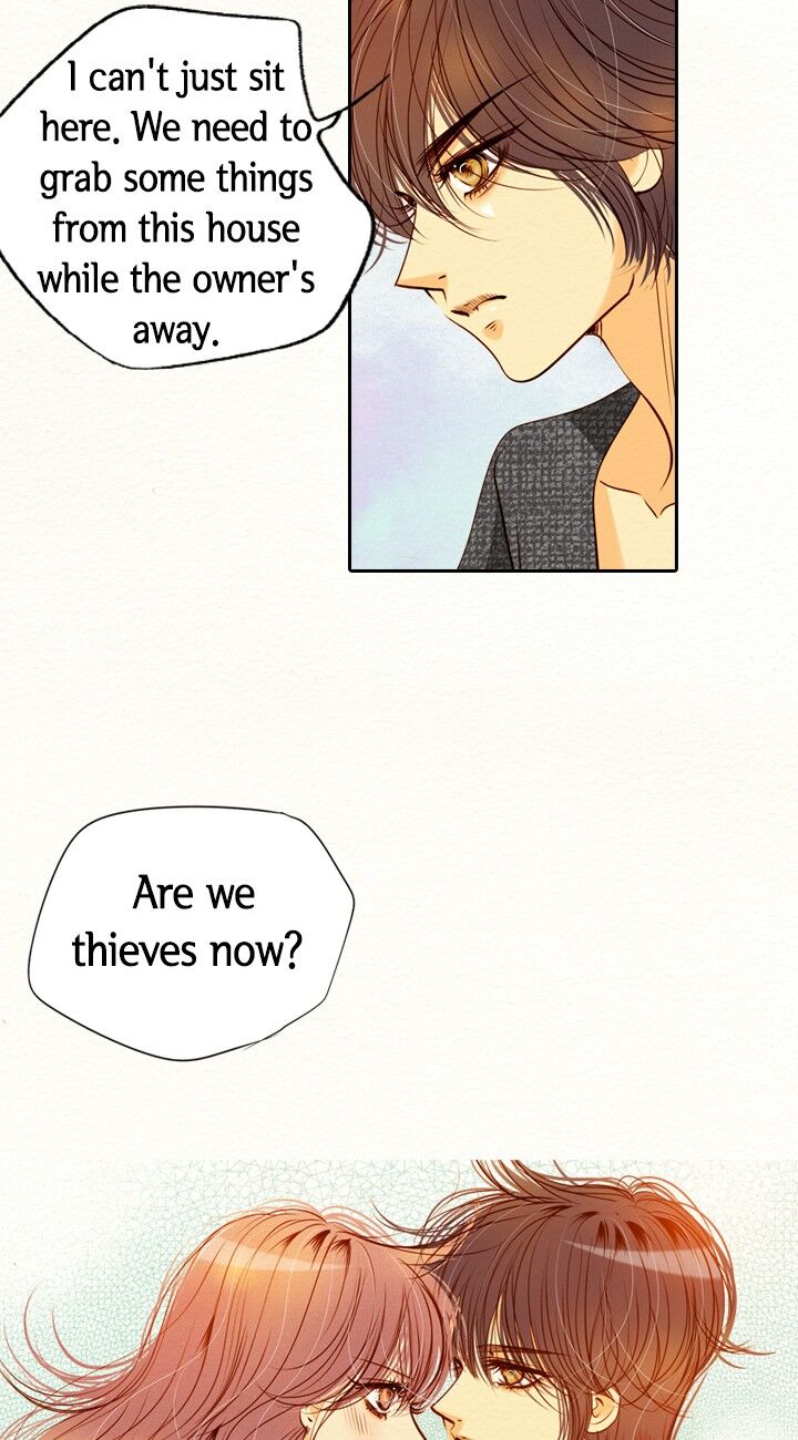 Witch Workshop Ch.082