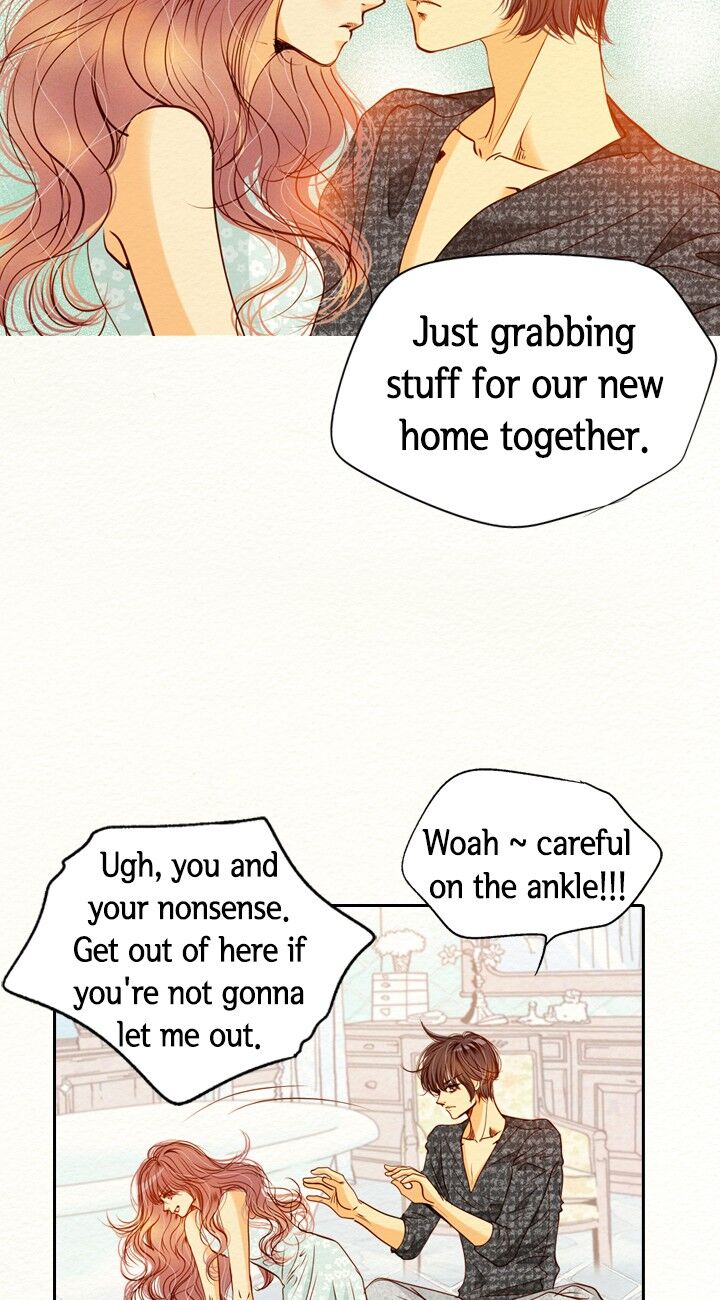 Witch Workshop Ch.082