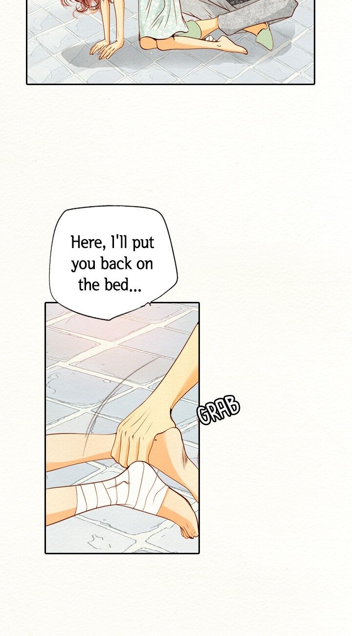 Witch Workshop Ch.082