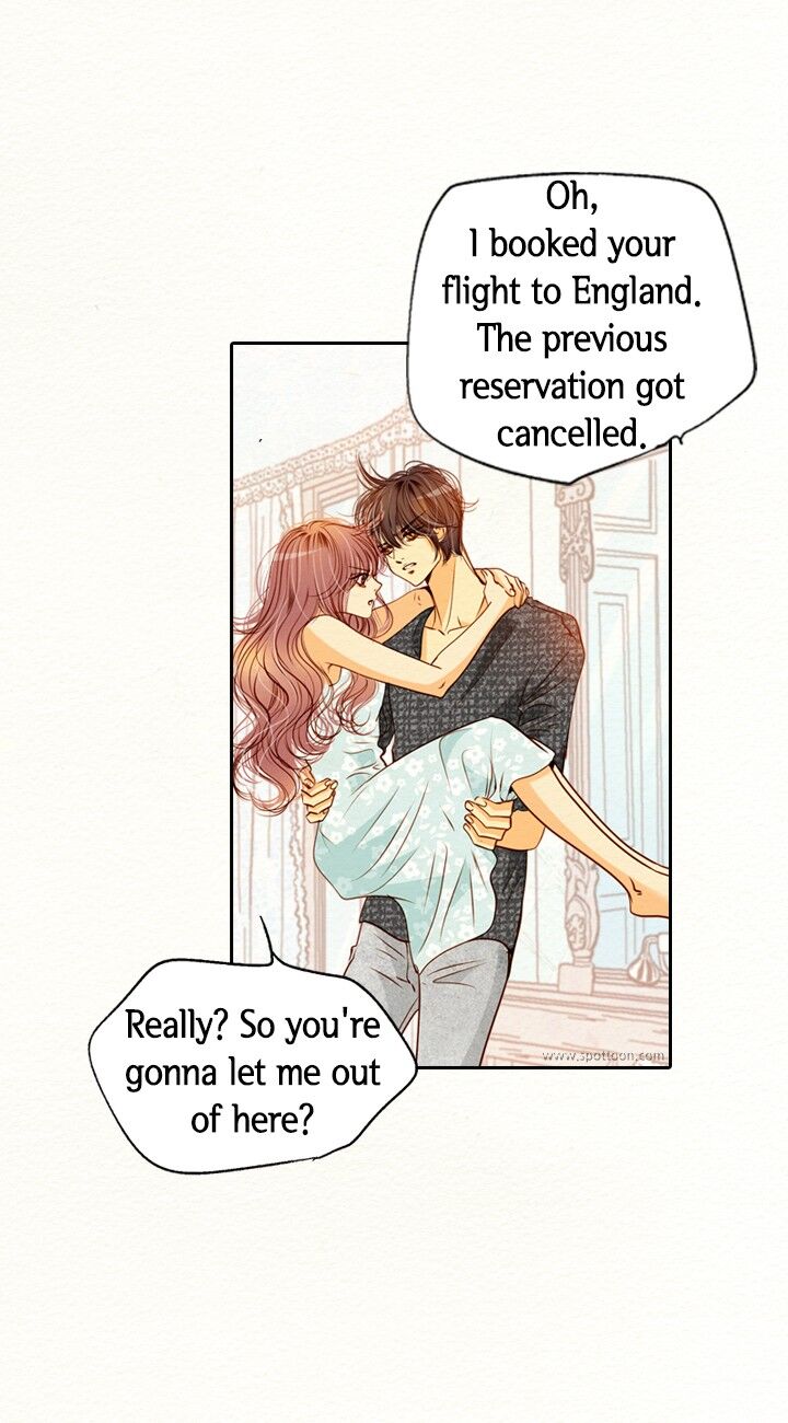 Witch Workshop Ch.082