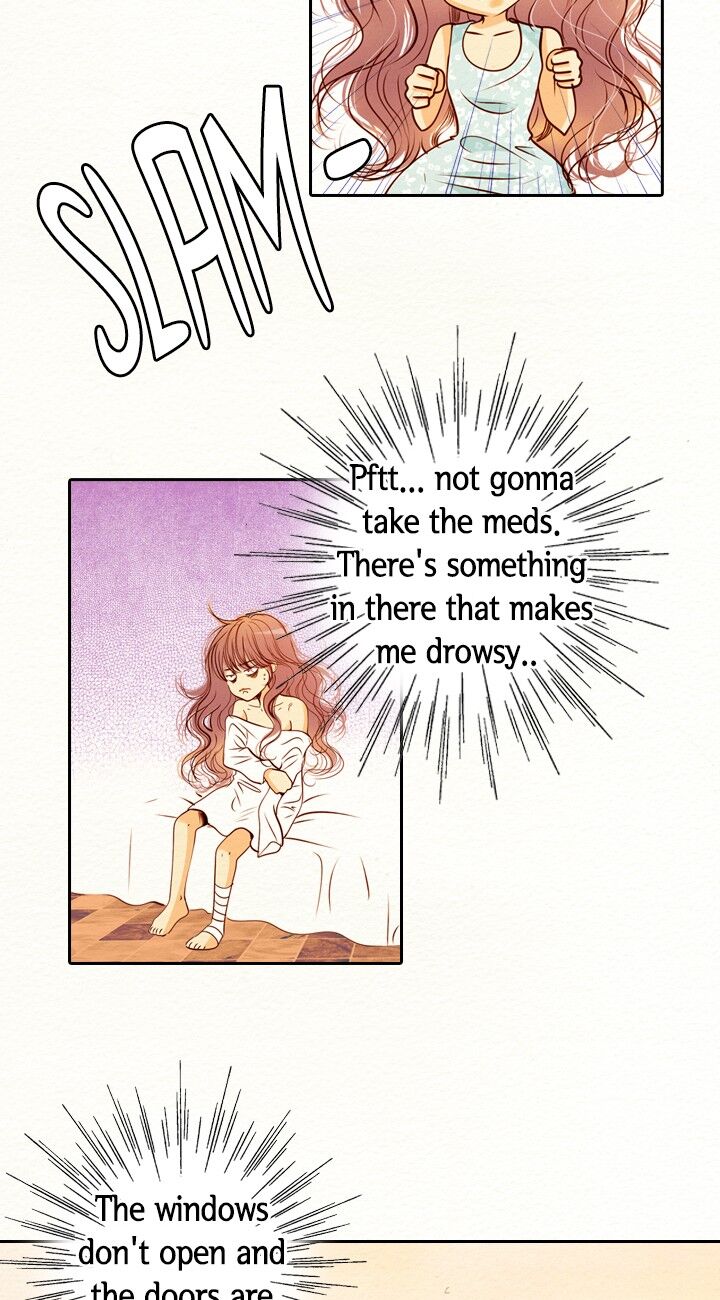 Witch Workshop Ch.082