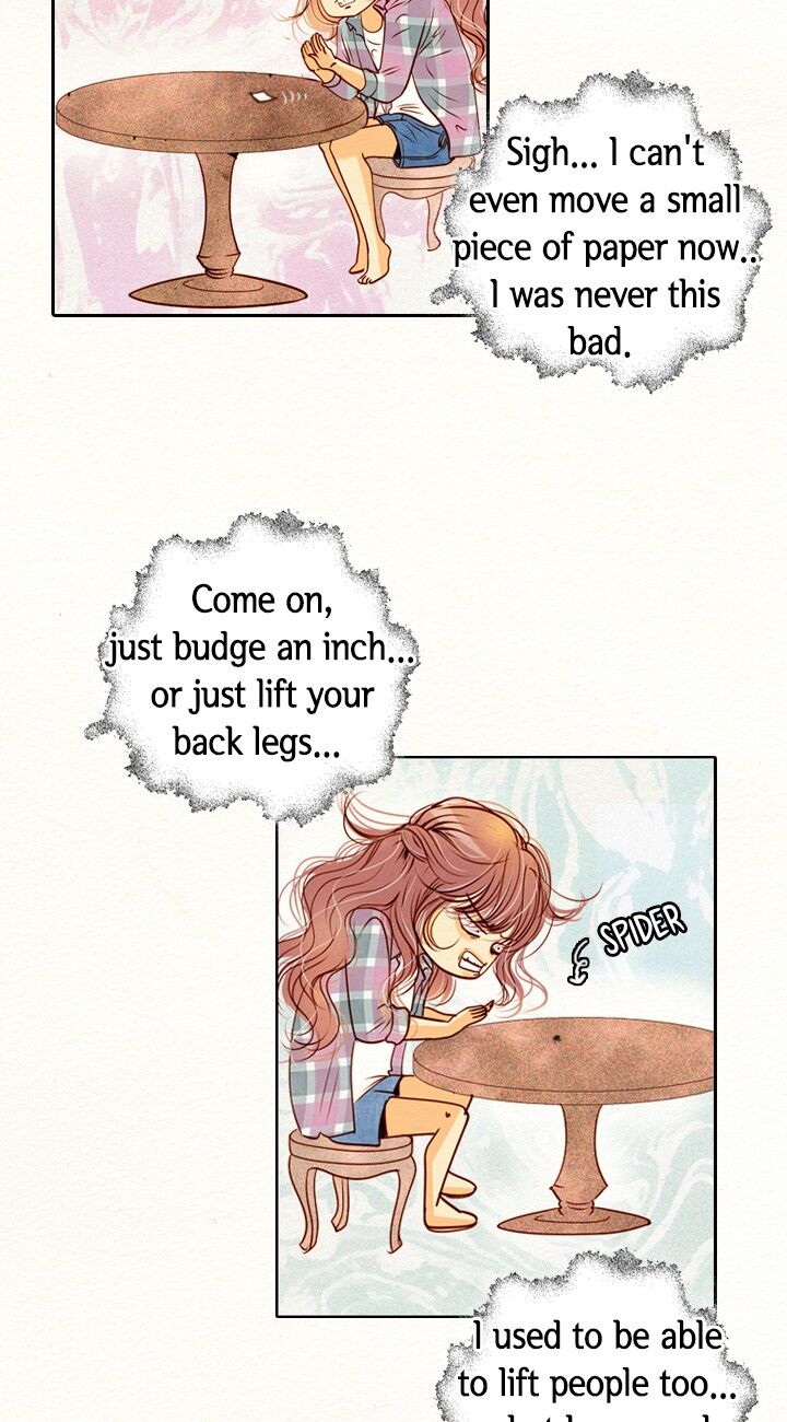 Witch Workshop Ch.082