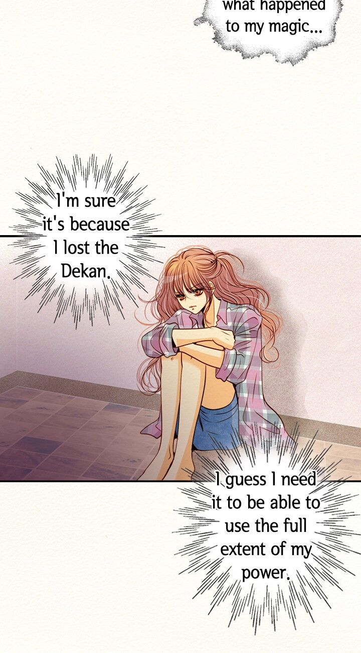 Witch Workshop Ch.082