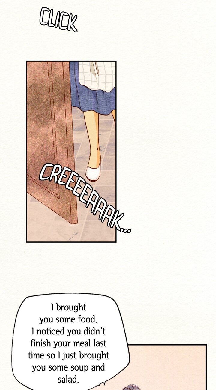 Witch Workshop Ch.082