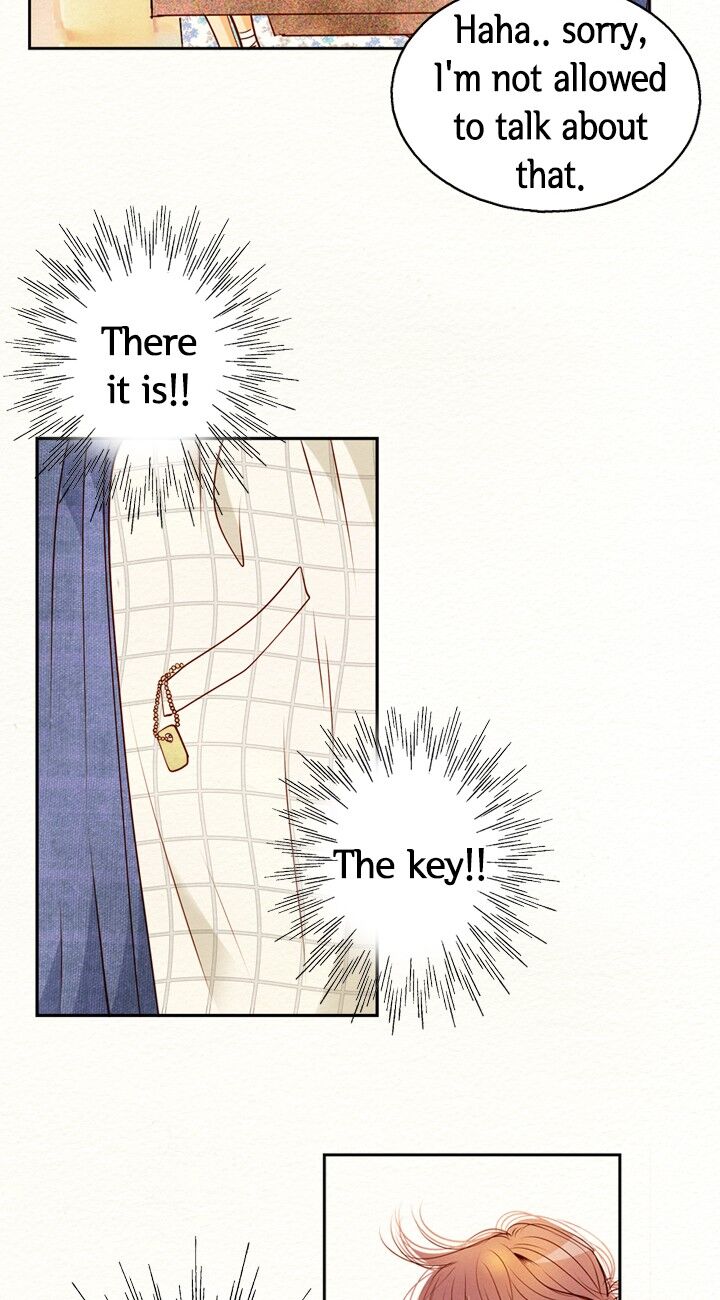 Witch Workshop Ch.082