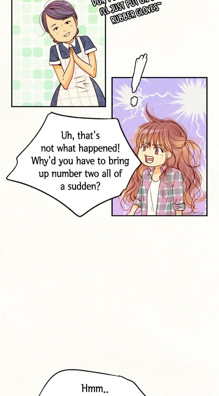 Witch Workshop Ch.082