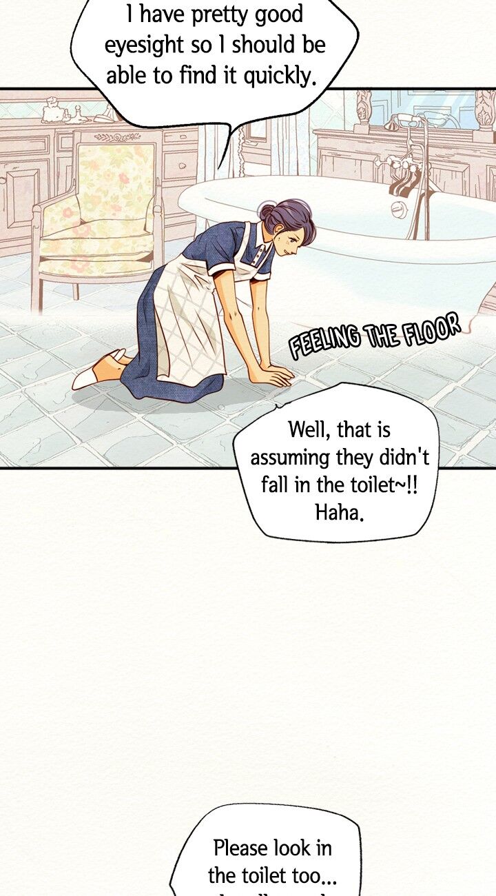 Witch Workshop Ch.082