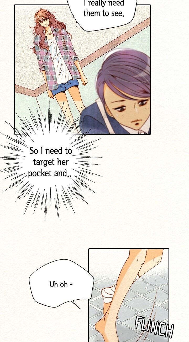 Witch Workshop Ch.082