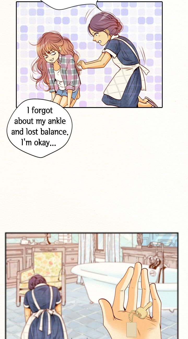 Witch Workshop Ch.082