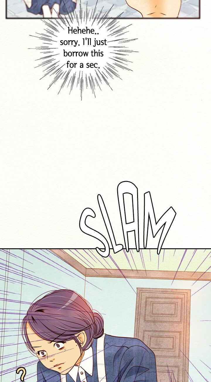 Witch Workshop Ch.082