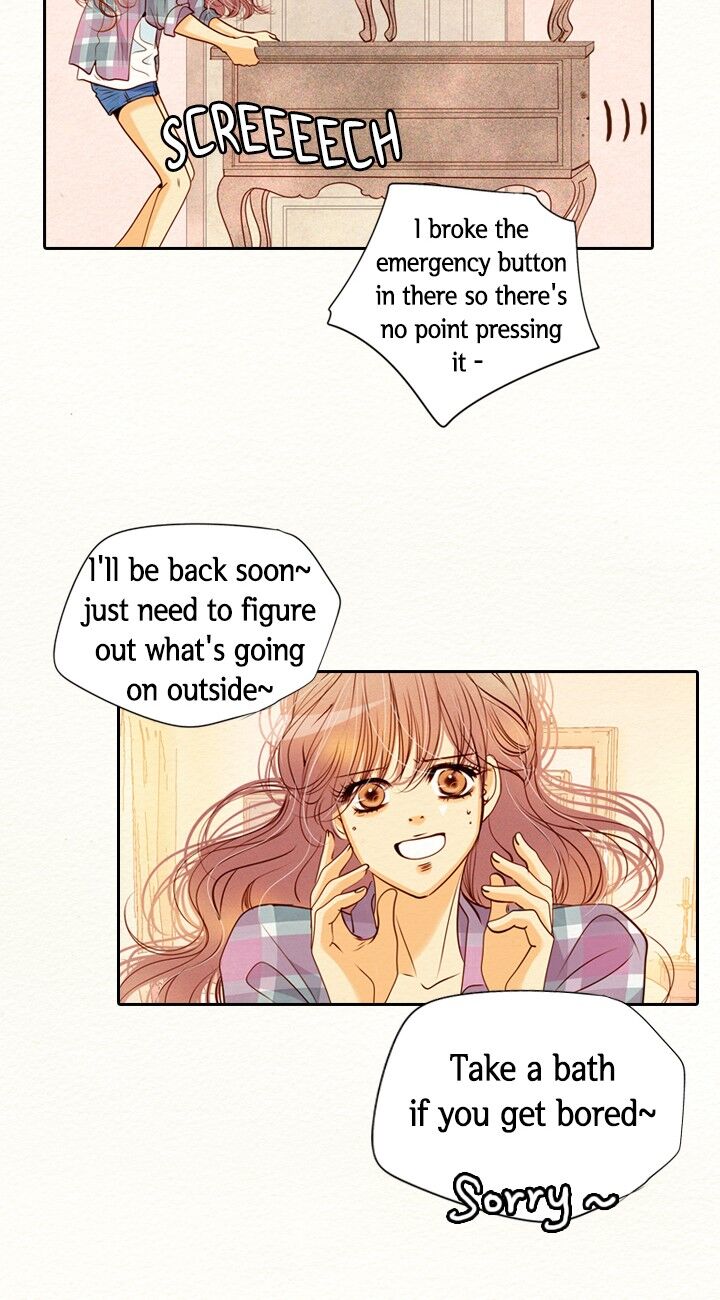 Witch Workshop Ch.082