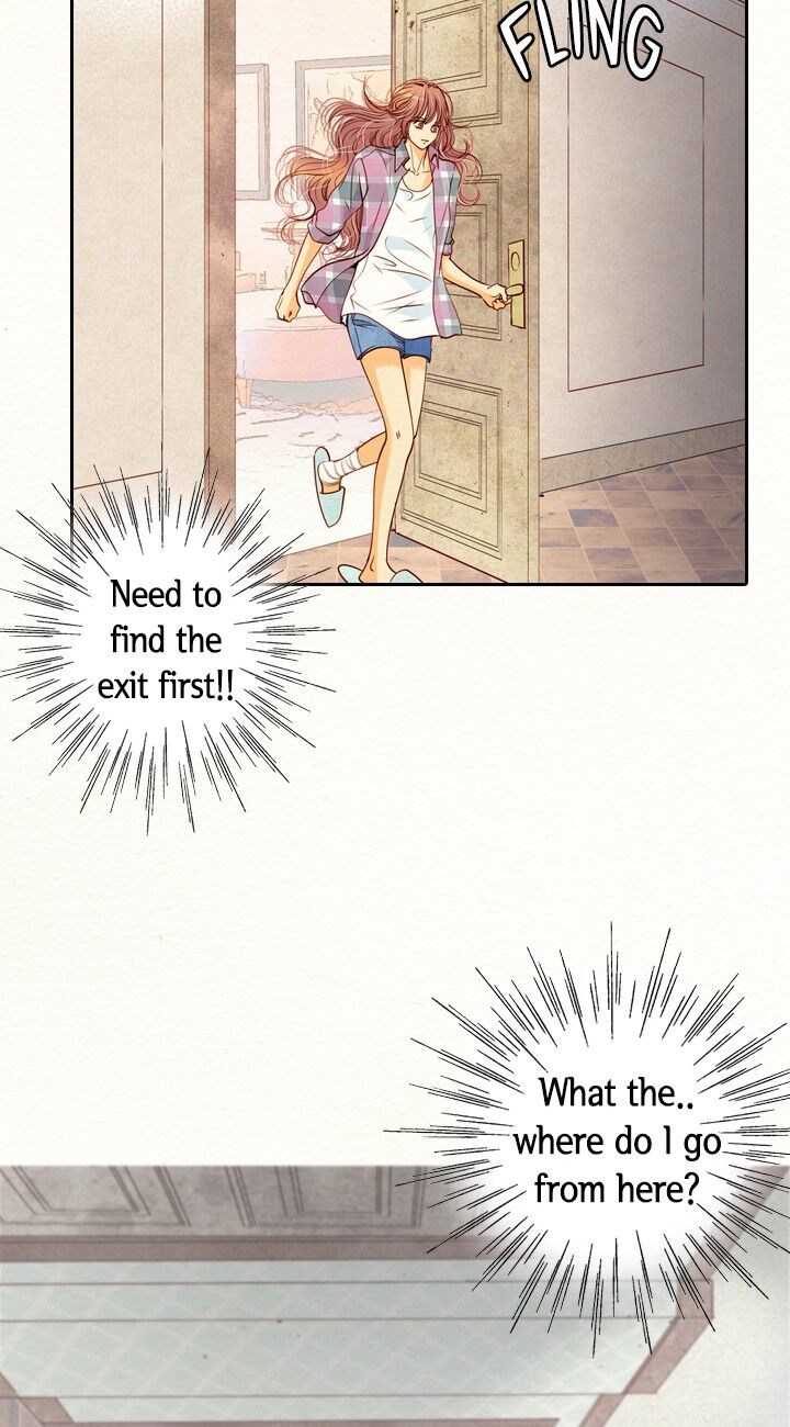 Witch Workshop Ch.082