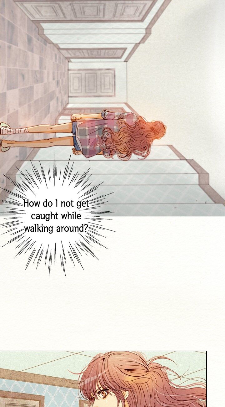 Witch Workshop Ch.082