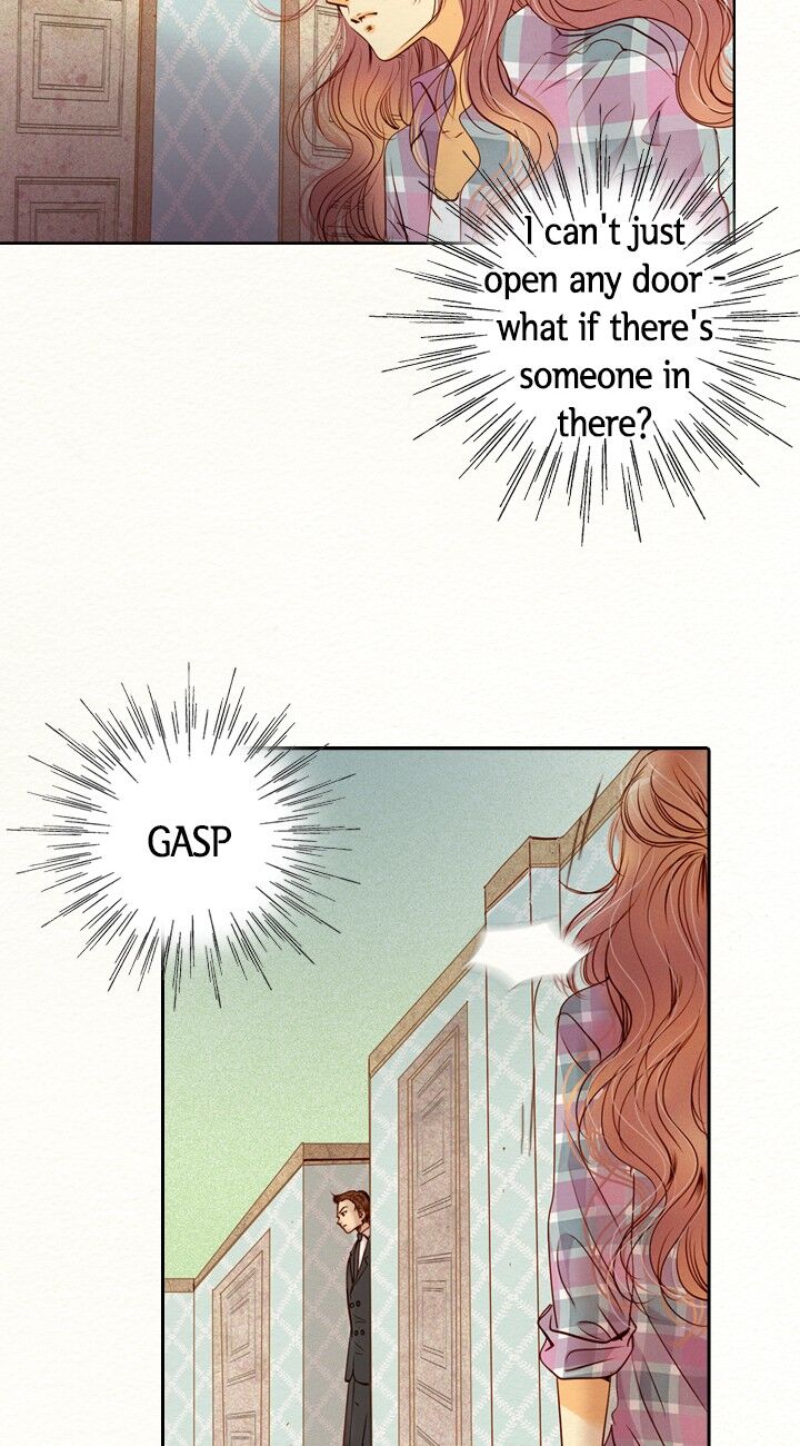 Witch Workshop Ch.082