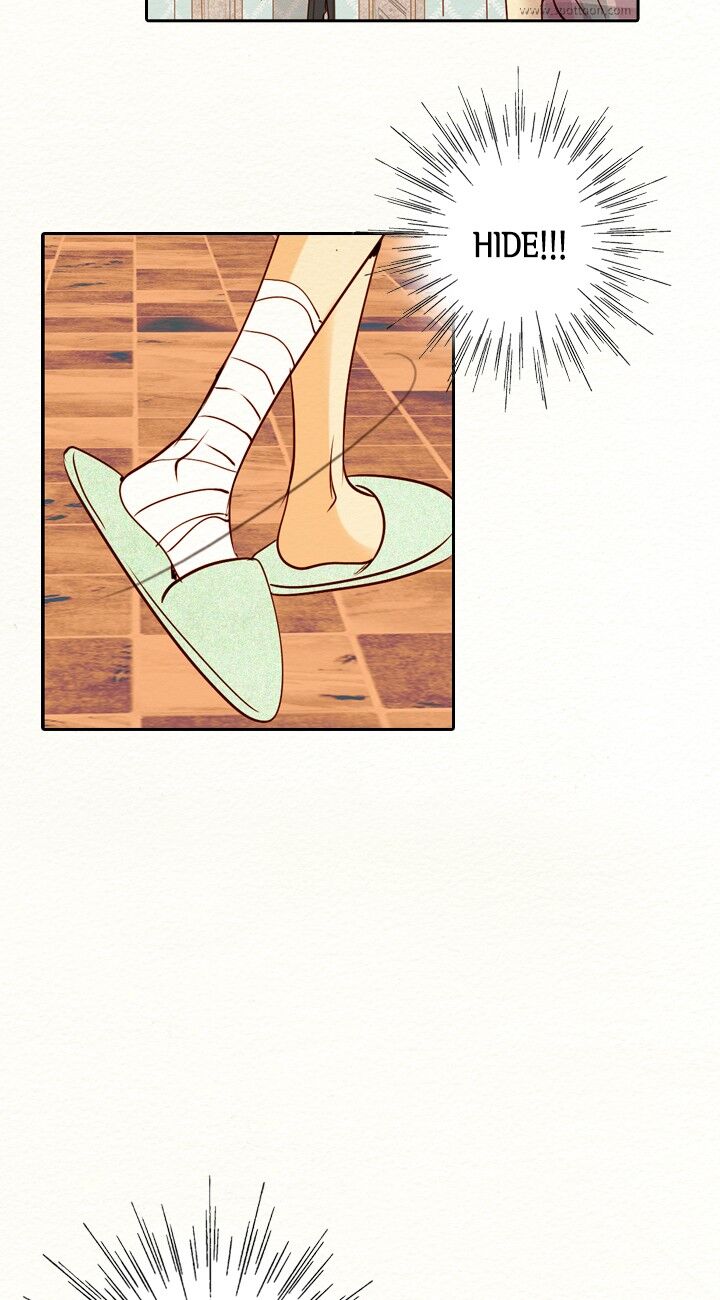 Witch Workshop Ch.082