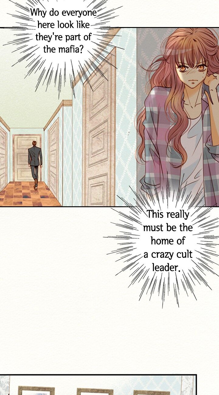 Witch Workshop Ch.082