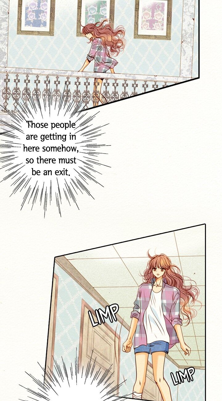 Witch Workshop Ch.082