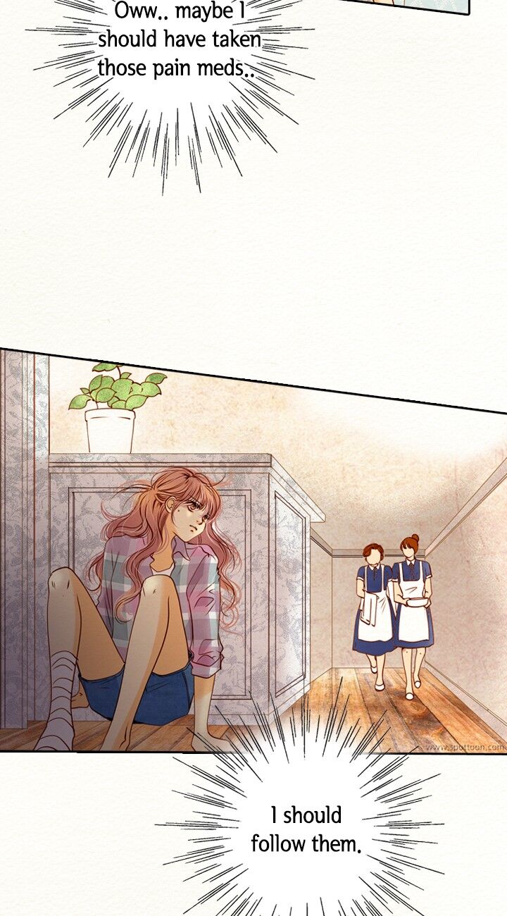 Witch Workshop Ch.082