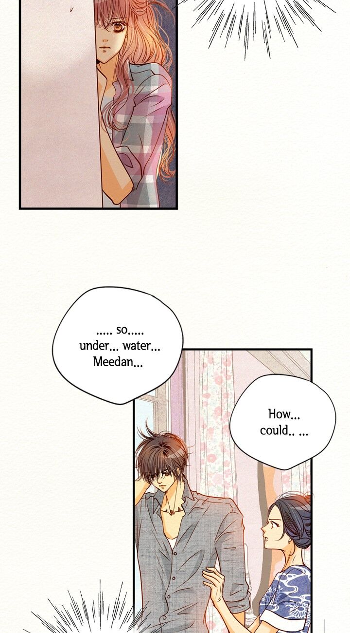 Witch Workshop Ch.082