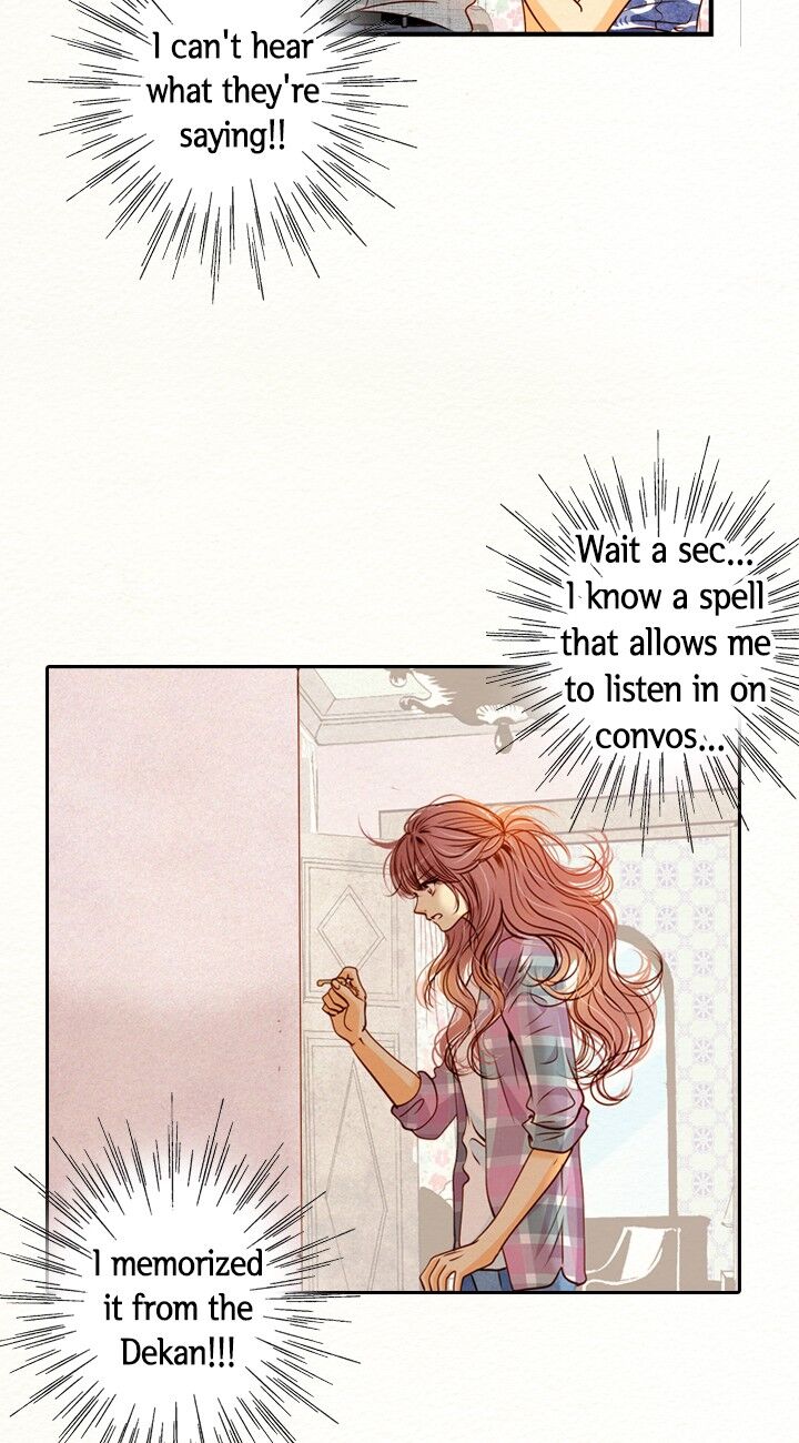 Witch Workshop Ch.082