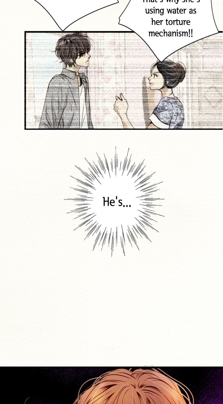 Witch Workshop Ch.082