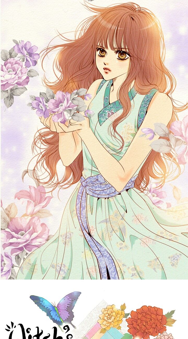 Witch Workshop Ch.083