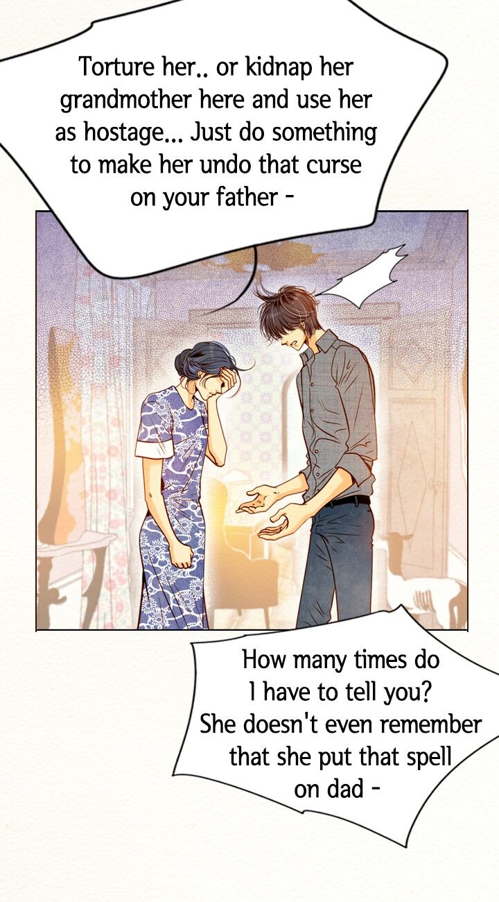 Witch Workshop Ch.083