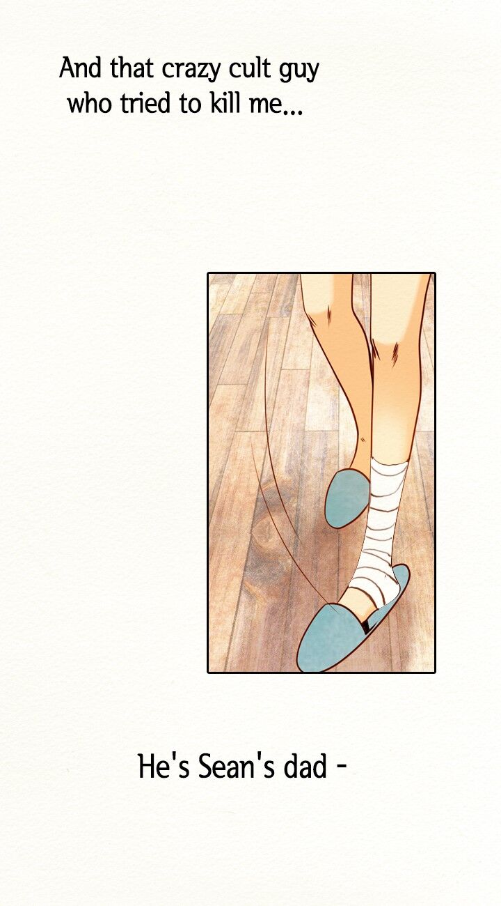 Witch Workshop Ch.083