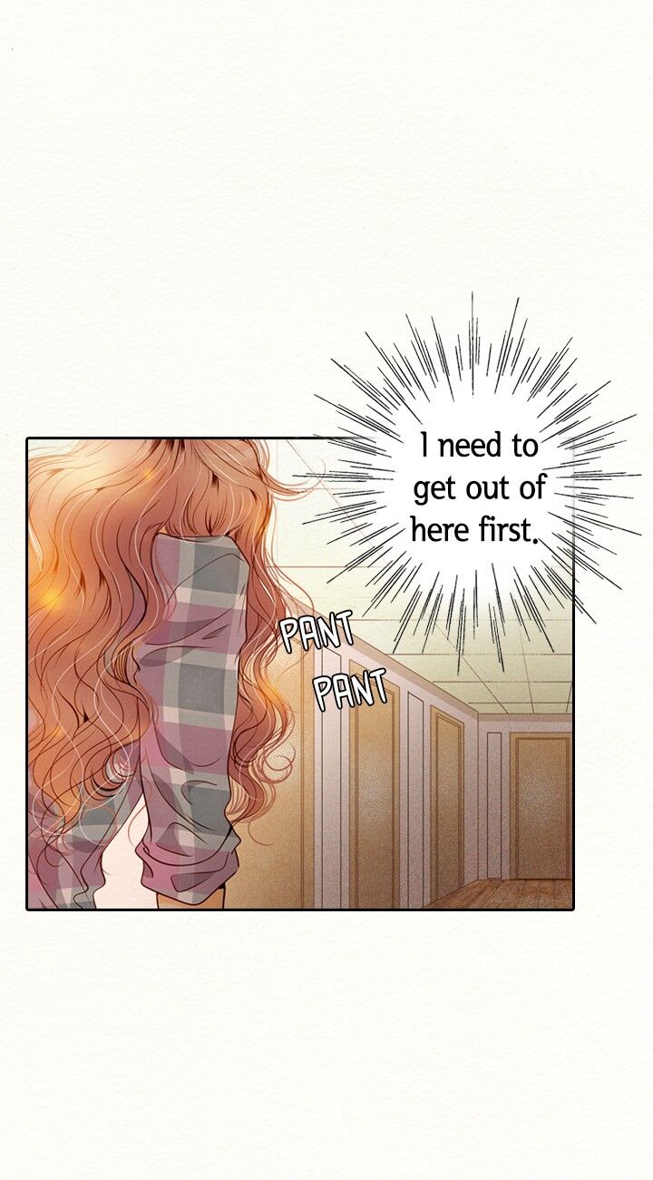 Witch Workshop Ch.083