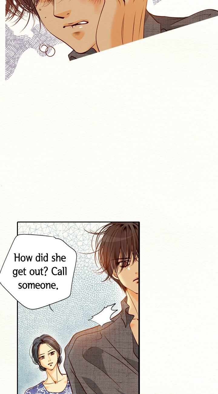 Witch Workshop Ch.083