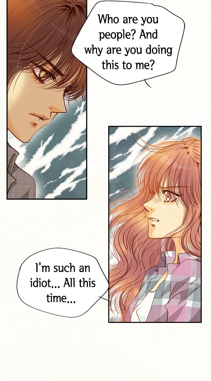 Witch Workshop Ch.083