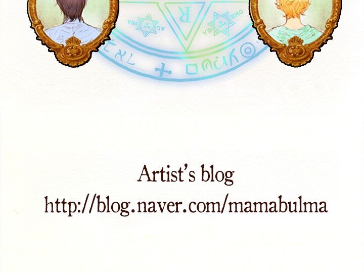 Witch Workshop Ch.083