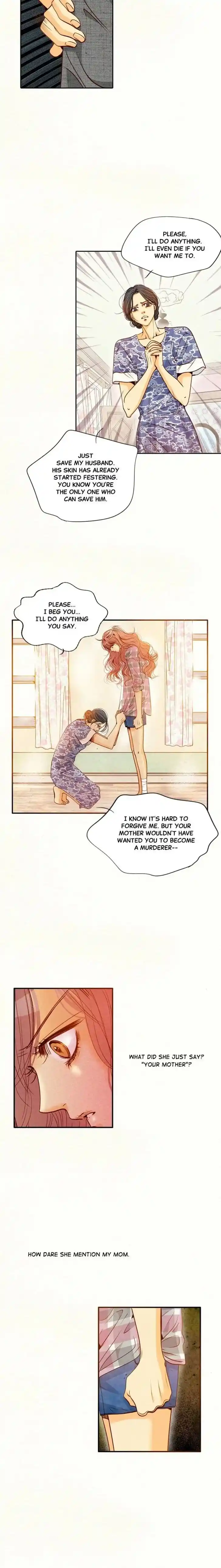 Witch Workshop Ch.084