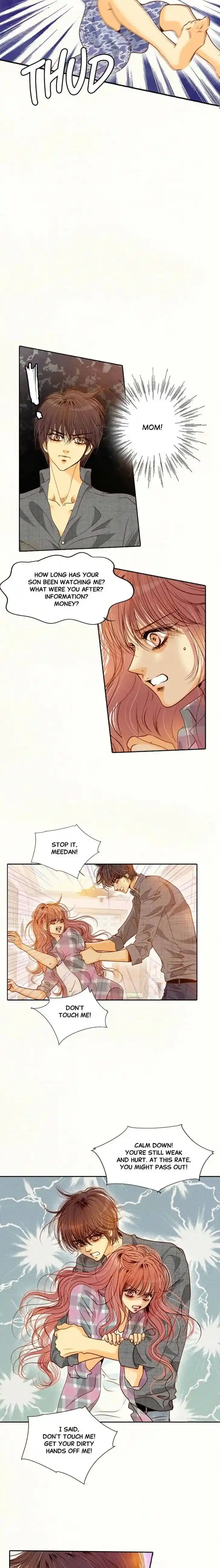 Witch Workshop Ch.084