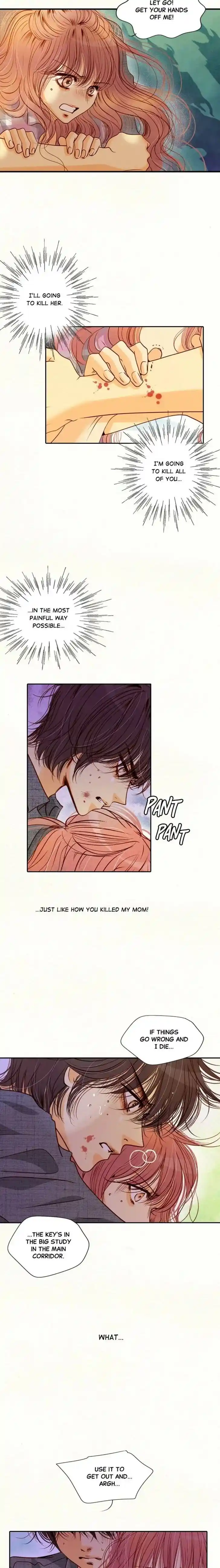 Witch Workshop Ch.084