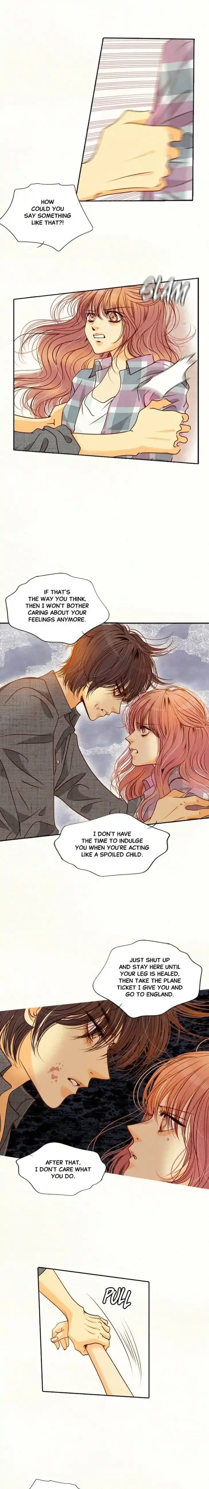 Witch Workshop Ch.084