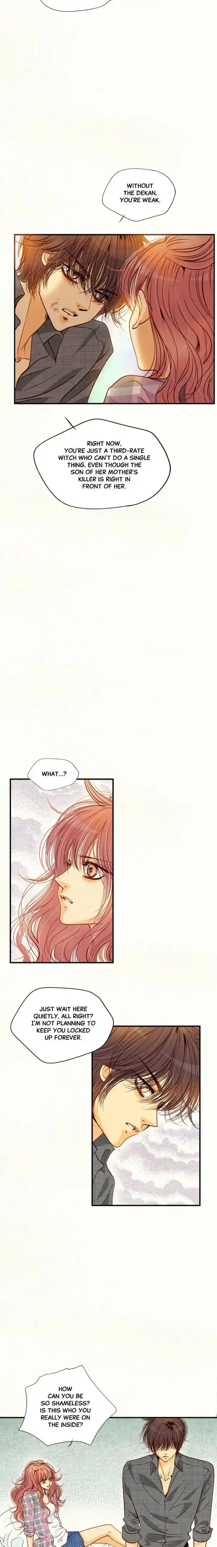 Witch Workshop Ch.084