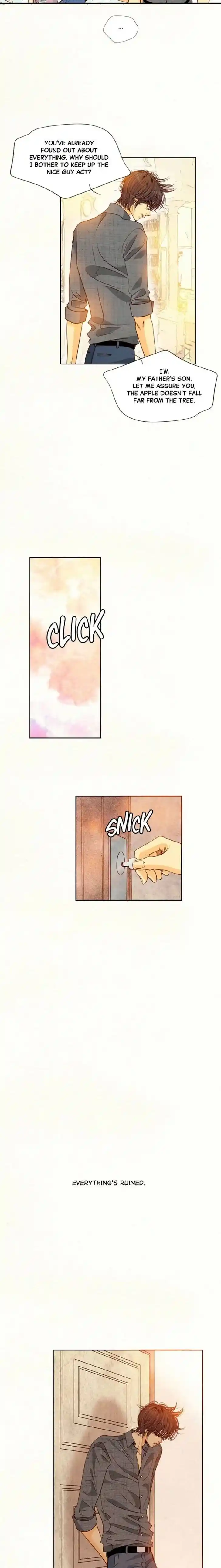 Witch Workshop Ch.084