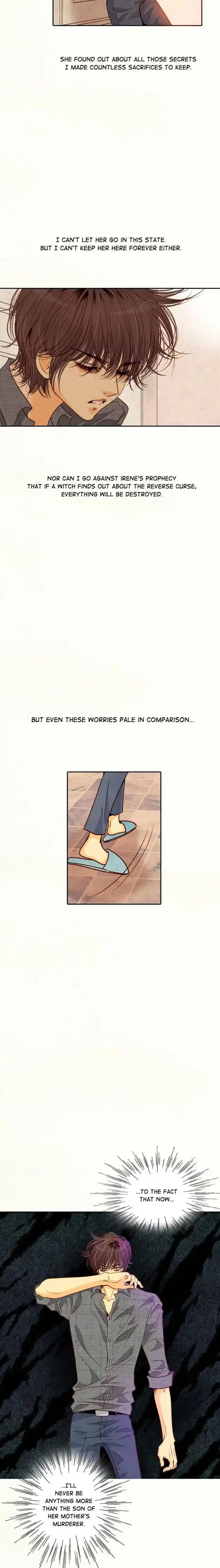 Witch Workshop Ch.084