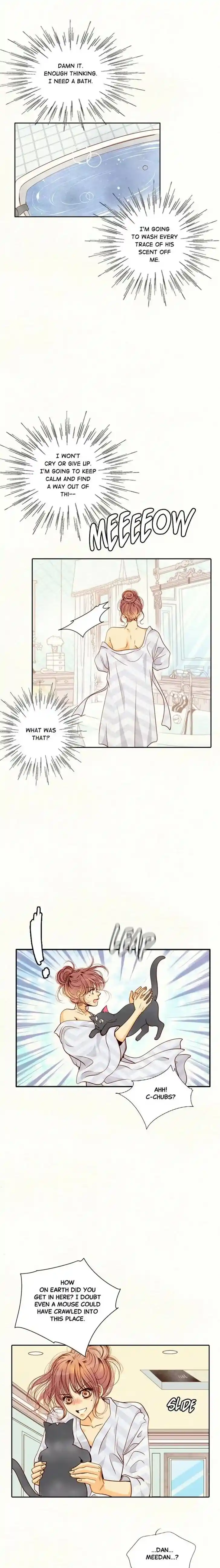 Witch Workshop Ch.084