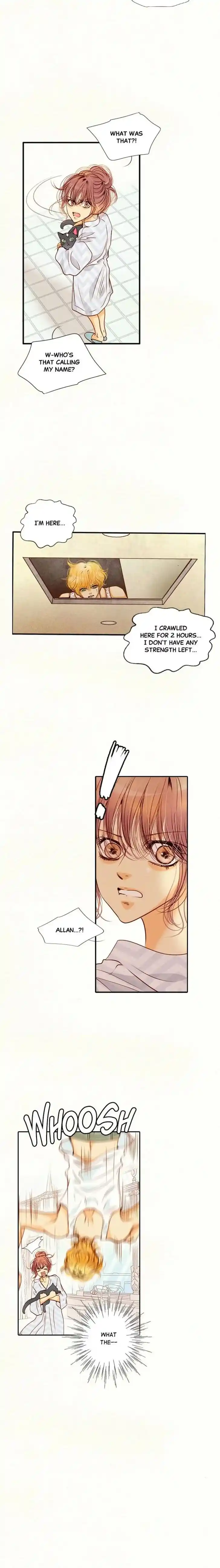 Witch Workshop Ch.084