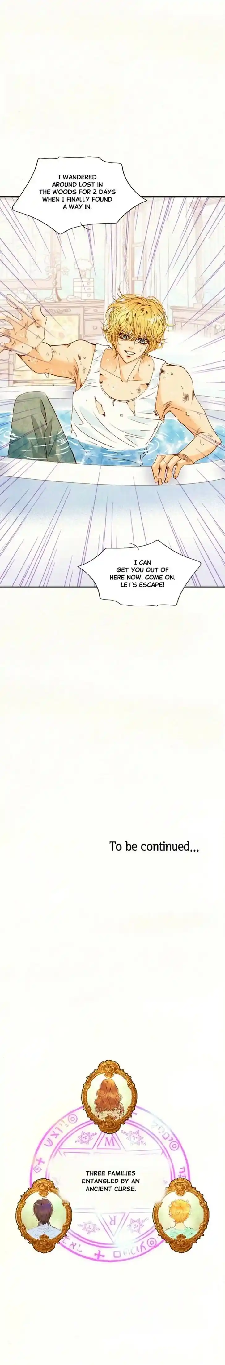 Witch Workshop Ch.084